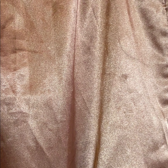 COTON CANDY | Satin Bomber Jacket - Picture 7 of 13